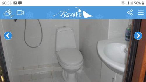 Kazbegi Apartment | Kudebi