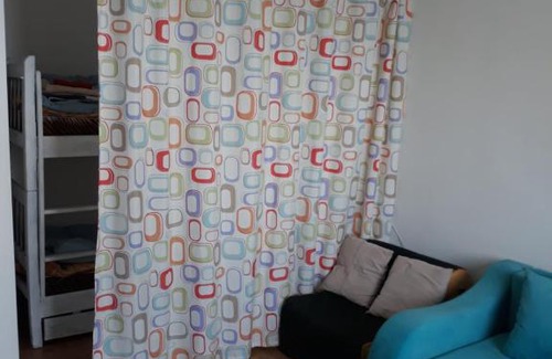 Kazbegi Apartment | Kudebi
