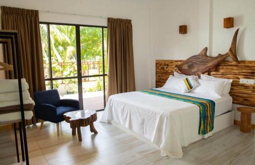 Thulusdhoo Island House | Kudhi Boli Beach House