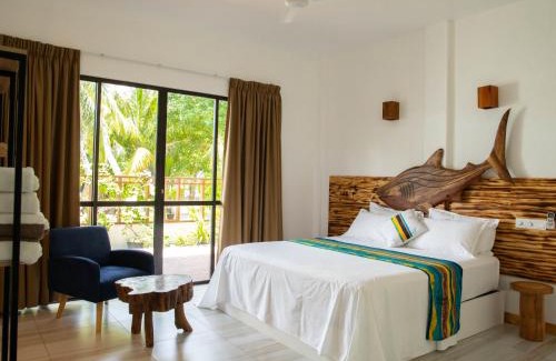 Thulusdhoo Island House | Kudhi Boli Beach House