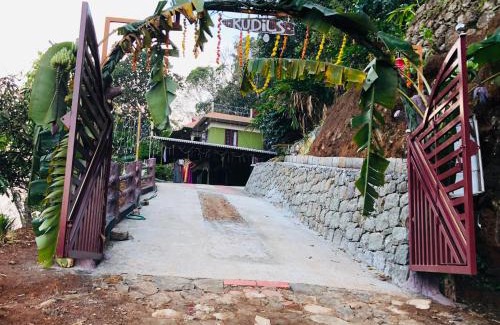 Udumbanchola House | Kudils Home Stay