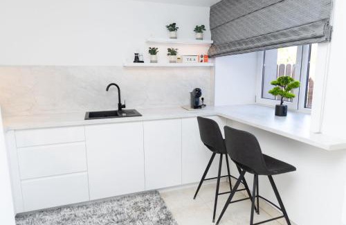 Silute Apartment | Kudirkos namai