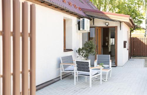 Silute Apartment | Kudirkos namai