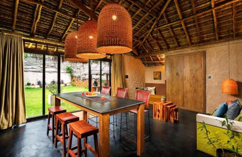 Maraiyur House | Kudisai Marayoor - Munnar