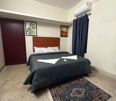 Adyar House | Kudla House