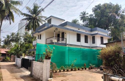 Adyar House | Kudla House
