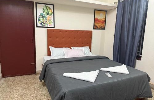 Adyar House | Kudla House