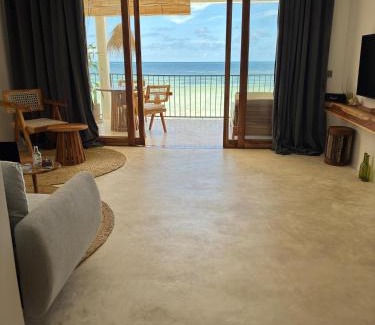 Jambiani Apartment | KUDOS Beach Apartments Jambiani
