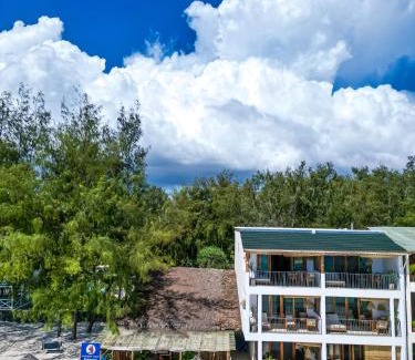 Jambiani Apartment | KUDOS Beach Apartments Jambiani