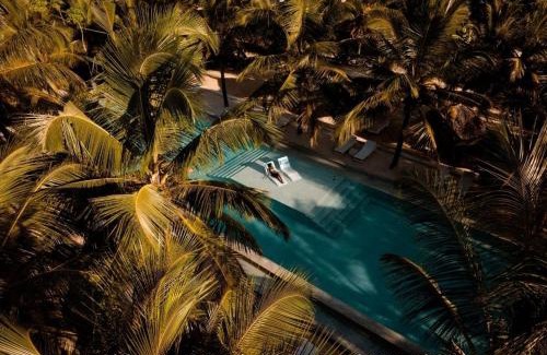 Jambiani Apartment | KUDOS Beach Apartments Jambiani