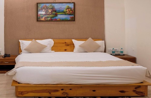 Kotabagh Hotel | Kudrat Resort and Suites Jim Corbett