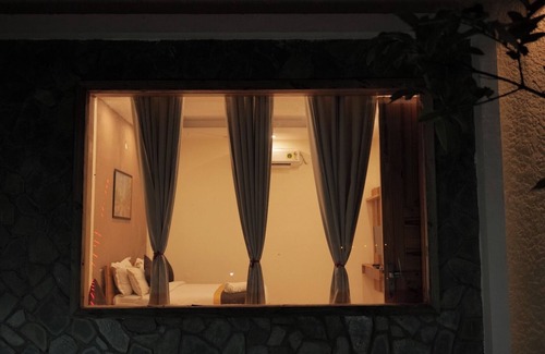 Kotabagh Hotel | Kudrat Resort