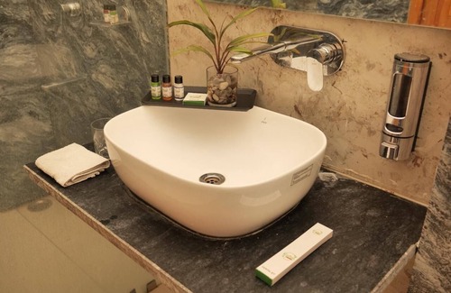 Kotabagh Hotel | Kudrat Resort