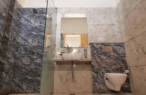 Kotabagh Hotel | Kudrat Resort