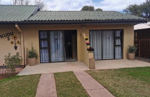Kathu House | Kudu Cottages