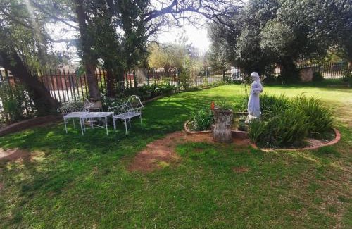 Kathu House | Kudu Cottages