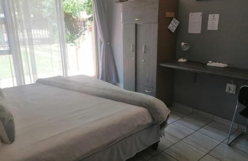 Kathu House | Kudu Cottages