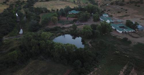 Middelburg House | Kudu Haven