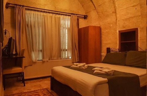 Goreme Hotel | Kufe Hotel