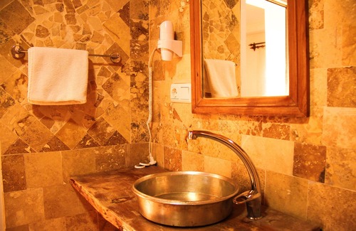 Goreme Hotel | Kufe Hotel