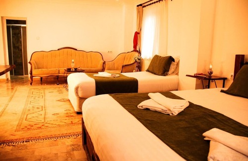 Goreme Hotel | Kufe Hotel