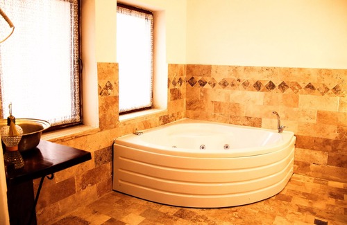 Goreme Hotel | Kufe Hotel