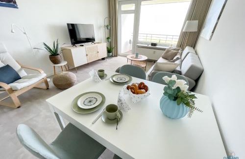 Doese Apartment | Kugelbakeblick 51