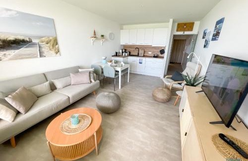 Doese Apartment | Kugelbakeblick 51