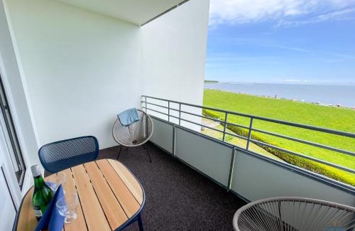 Doese Apartment | Kugelbakeblick 51