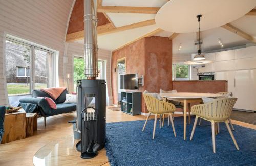 Muritz House | Kugelhaus Eos