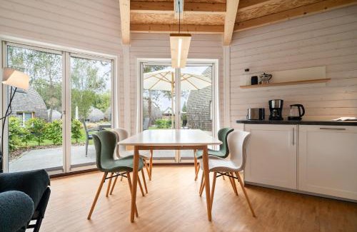 Muritz House | Kugelhaus Kirana