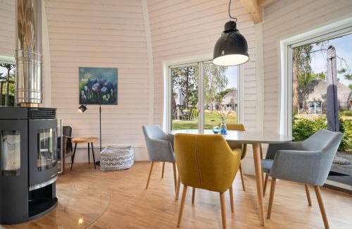 Muritz House | Kugelhaus Phoebe