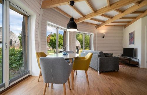 Muritz House | Kugelhaus Phoebe