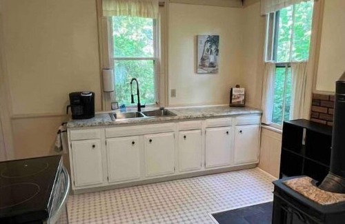 Reno House | Kugler Cottage, built 1871