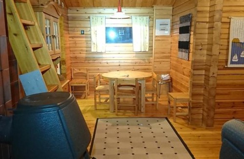 Laukaa Ski Chalet | Kuhajärven Suviranta cottage