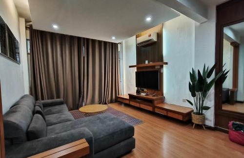 Tawau Apartment | Kuhara Homestay