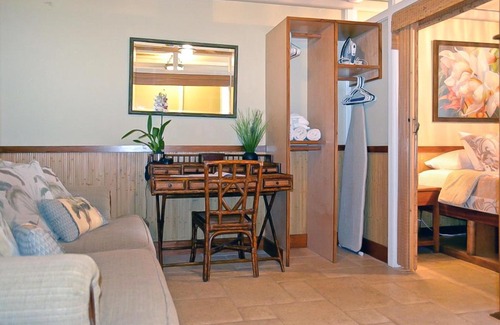 Poipu Apartment | Kuhio Shores 207