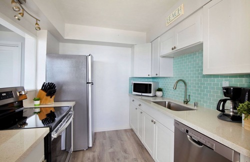 Poipu Condo | Kuhio Shores #211 - Best Value Oceanfront Condo in Poipu!