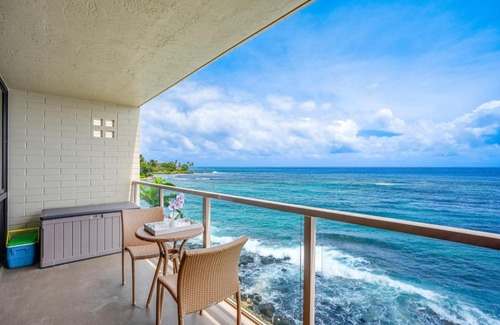 Poipu Apartment | Kuhio Shores 410