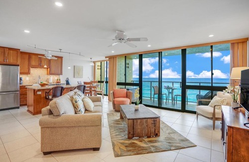 Poipu Apartment | Kuhio Shores 410