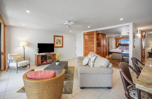 Poipu Apartment | Kuhio Shores 410