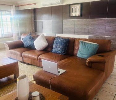 Mooirivier Apartment | Kuhlekwethu Guesthouse