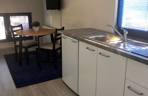 Niderviller Condo | KUHNLE-TOURS Niderviller Ferienwohnung