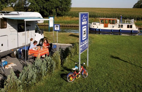 Niderviller Condo | KUHNLE-TOURS Niderviller Ferienwohnung