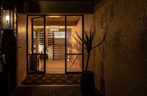Windhoek Apartment | Kuiseb House
