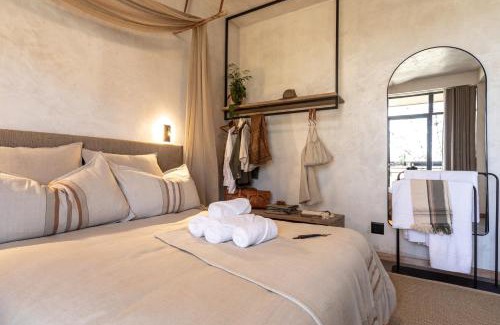 Windhoek Apartment | Kuiseb House