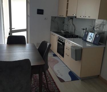 Durres House | Kujtimi House