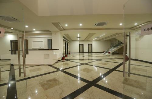 Chittorgarh Hotel | Kukda Resort Chittorgarh