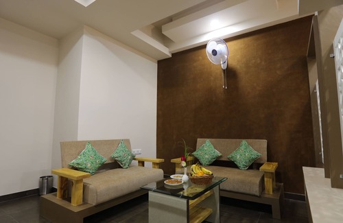 Chittorgarh Hotel | Kukda Resort Chittorgarh