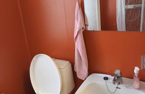 Tornio Apartment | Kukkolan vanha koulu